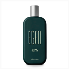 Egeo Pina Blast Desodorante Colônia 90ml