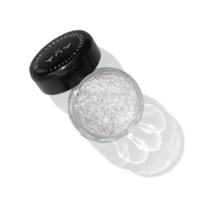Glitter Biodegradável Branco AUÁ 1g - comprar online