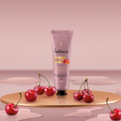 Creme Hidratante Para Mãos Instance Cereja e Amêndoas 30g