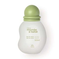 Mamãe e Bebê Água de Colônia - 100ml - comprar online