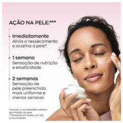 Creme Renew Sensitive+ Duplo Colágeno - 50g na internet