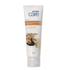 Creme para Mãos Aveia Avon Care - 50g