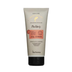 HIDRATANTE DESOD. CORPO 200G AROMATHERAPY MULHER