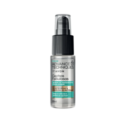Sérum de Tratamento Finalizador Advance Techniques Cachos Fabulosos