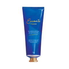 Creme para as Mãos Glamourosa & Cativante - 75g