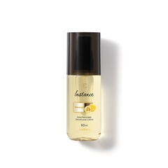 Spray Perfumado Desodorante Colônia Instance Maracujá 60ml - comprar online