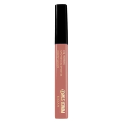Batom Líquido Avon Power Stay 7ml - Caramelito