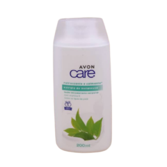 Loção Desodorante Corporal Avon Care Extrato de Melaleuca - 200ml