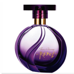 Far Away Rebel Deo Parfum - 50ml - comprar online