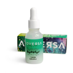 Sérum Facial Vegano com Ácido Salicílico