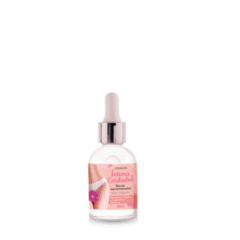 Sérum Rejuvenescedor e Clareador 30ml – Íntima Cuidados