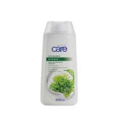 Loção Desodorante Corporal Erva Doce Avon Care - 200ml