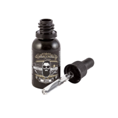 Oleo Para Barba Mister Boss 30ml
