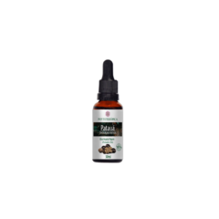Óleo Para Barba e Cabelo - 30ml Sinergia de óleos para os cuidados da barba e cabelo na internet