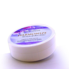 Manteiga Corporal Harmonize - 100g Compostos Essenciais