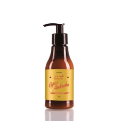Hidratante Corporal Cajá e Andiroba Toda Natural - 200ml - comprar online