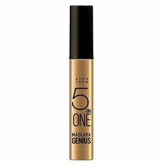 Máscara para Cílios Genius Multibenefícios 7ml