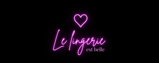 Le Lingerie Est Belle | Lingeries e LoveShop 