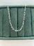 Chocker elos finos