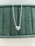 Chocker elos coração