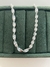 Chocker torcida