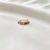 Piercing Fake Fileira com Zircônias Colors Banhado a Ouro 18k