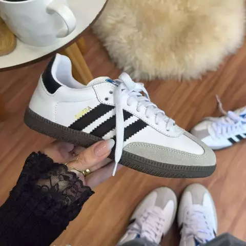 Adidas Samba OZ - comprar online