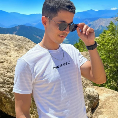 Kit 3 Camisas Dri-Fit