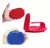 Rasqueta oval - comprar online