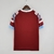 Camisa West Ham 2022/23 na internet