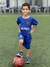 Conjunto infantil Chelsea 2023/24