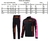 Conjunto de Treino Juventus