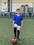 Conjunto infantil França 2024