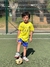 Conjunto infantil Al Nassr 2023