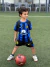 Conjunto infantil Inter de Milão 2024/25