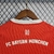 Conjunto infantil Bayern de Munique 2022/23 - Camisas de futebol Retrô e Atuais | Lafa Retrô