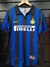Camisa Inter de Milão 1998/99