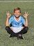 Conjunto infantil Manchester City 2023/24
