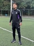 Conjunto de treino Real Madrid