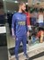 Conjunto de treino Arsenal - comprar online