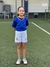 Conjunto infantil França 2024 - comprar online