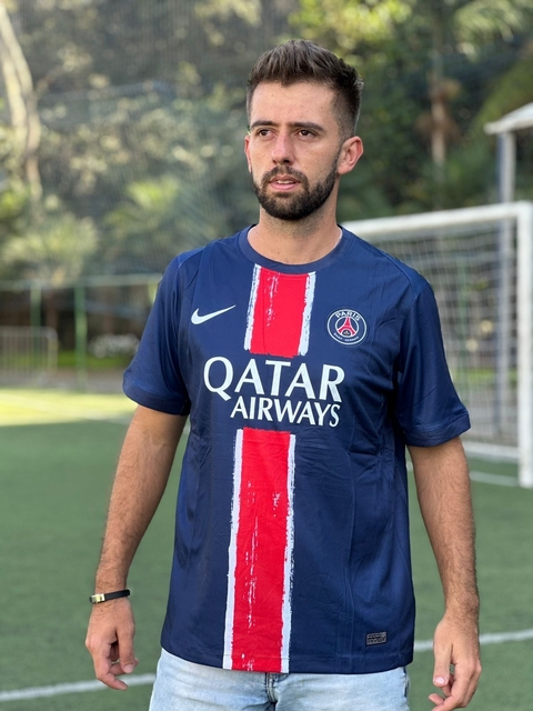 Camisa PSG 2024/25 Home