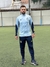 Conjunto de treino Espanha na internet