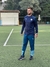 Conjunto de treino Manchester City - comprar online