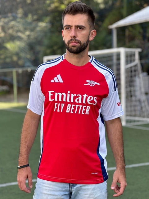 Camisa Arsenal 2024/25