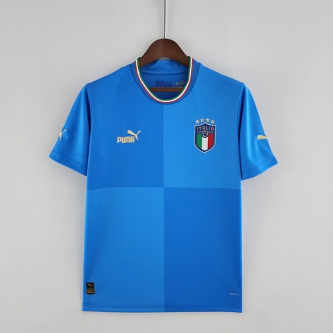 Camisa Itália 22