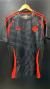 Camisa Colômbia 2024 Away