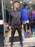 Conjunto de Treino Juventus