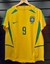 Camisa Brasil 2002