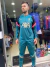 Conjunto de Treino Liverpool